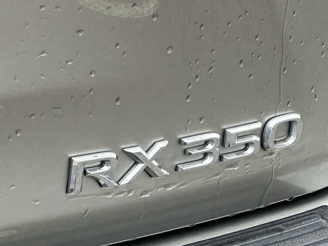 Thumbnail: 2022 Lexus RX - 19