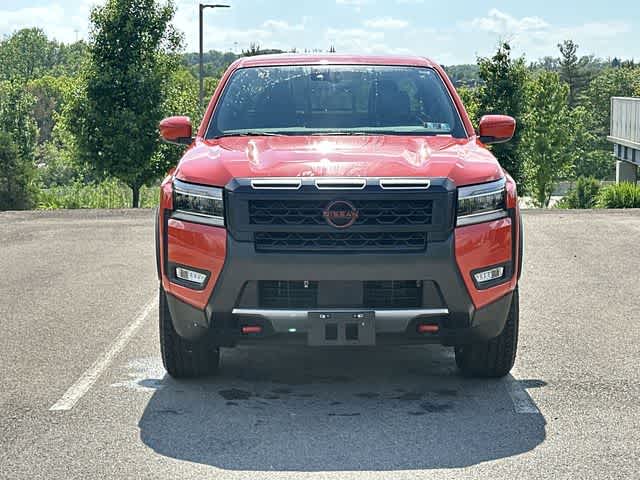 Thumbnail: 2025 Nissan Frontier - 27