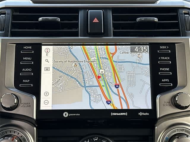 Thumbnail: 2021 Toyota 4Runner - 13