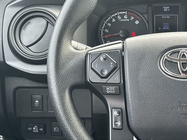 Thumbnail: 2023 Toyota Tacoma - 8