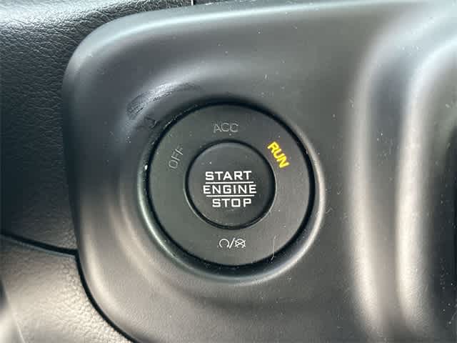 Thumbnail: 2023 Jeep Wrangler - 10