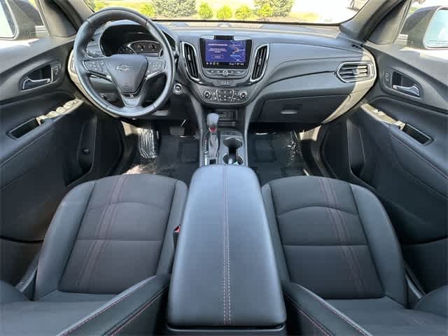 Thumbnail: 2022 Chevrolet Equinox - 20