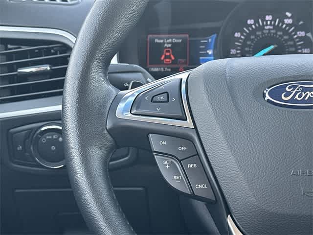 Thumbnail: 2017 Ford Edge - 8