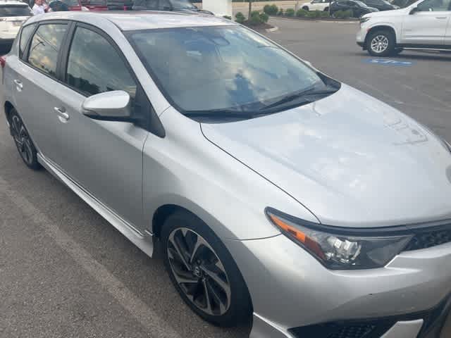 Thumbnail: 2017 Toyota Corolla iM - 8