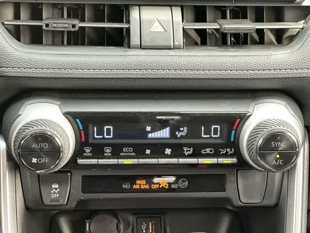 Thumbnail: 2023 Toyota RAV4 - 13