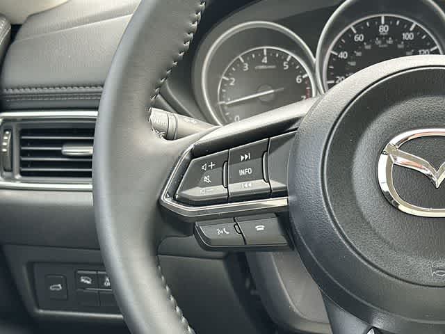 Thumbnail: 2025 Mazda CX-5 - 9