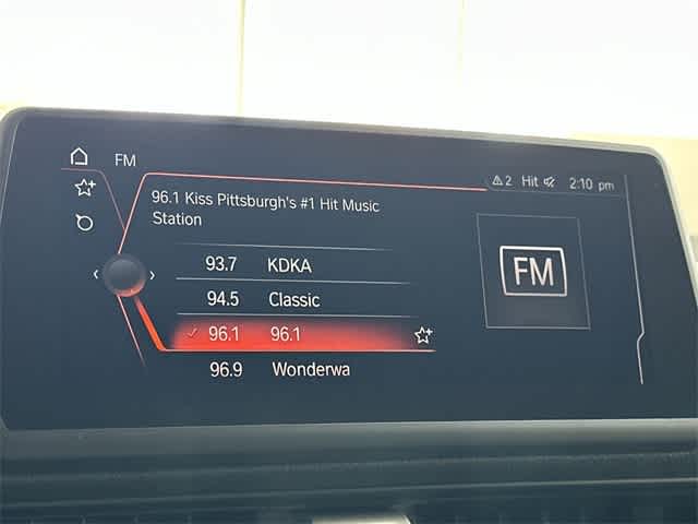 Thumbnail: 2026 Toyota GR Supra - 11