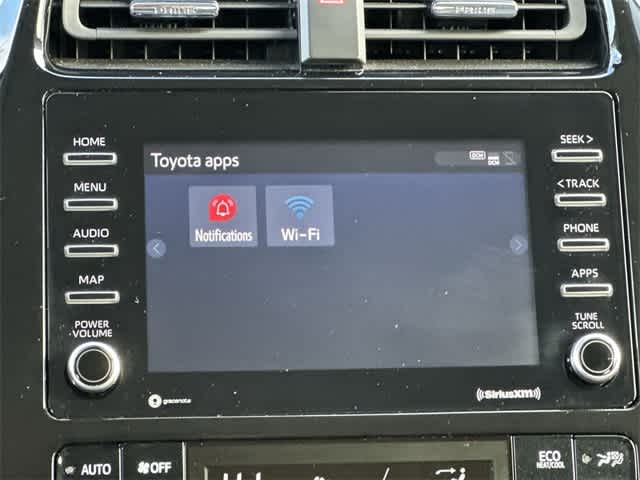 Thumbnail: 2022 Toyota Prius - 12