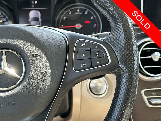 Thumbnail: 2019 Mercedes-Benz GLC - 10