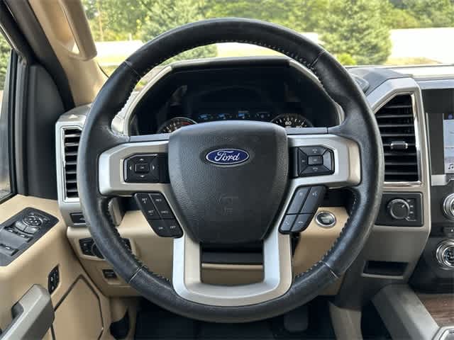 Thumbnail: 2017 Ford F-150 - 7