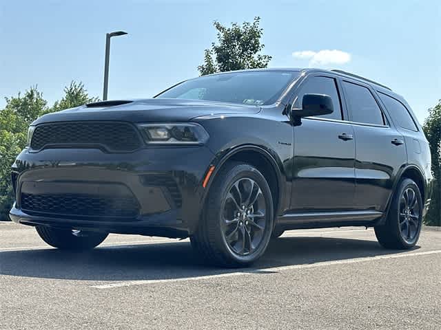 Thumbnail: 2023 Dodge Durango - 32