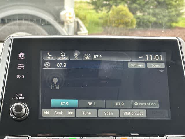 Thumbnail: 2023 Honda Odyssey - 13