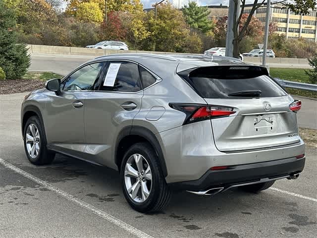 Thumbnail: 2017 Lexus NX - 31