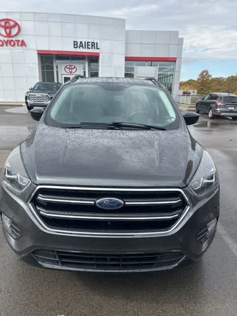Thumbnail: 2019 Ford Escape - 1