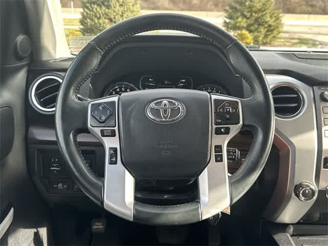 Thumbnail: 2019 Toyota Tundra - 8