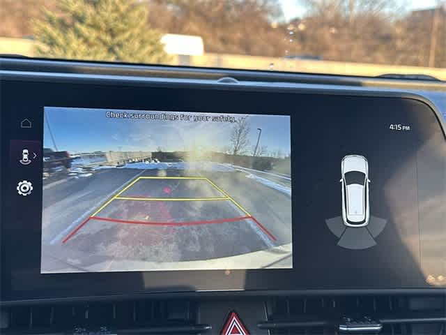 Thumbnail: 2023 Kia Sportage - 14