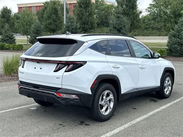 Thumbnail: 2022 Hyundai Tucson - 23