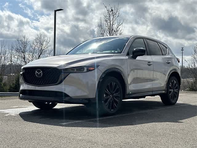 Thumbnail: 2024 Mazda CX-5 - 20