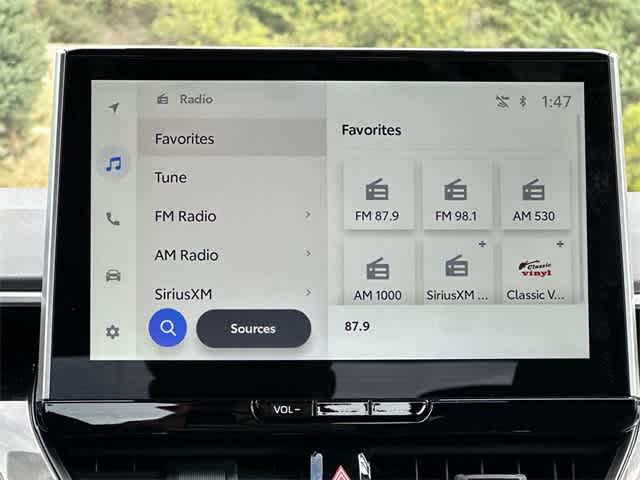 Thumbnail: 2025 Toyota Corolla - 12