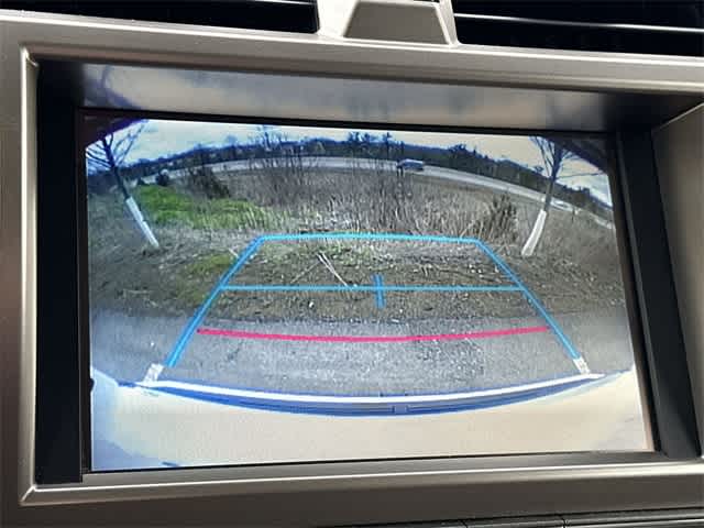 2019 Lexus GX 460 15