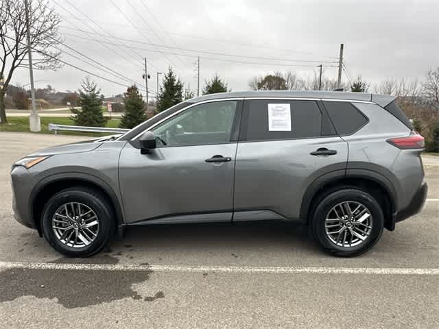 Thumbnail: 2023 Nissan Rogue - 2