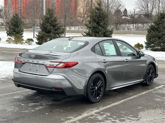 Thumbnail: 2026 Toyota Camry - 30