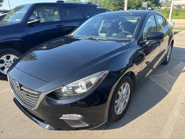 Thumbnail: 2016 Mazda Mazda3 - 1