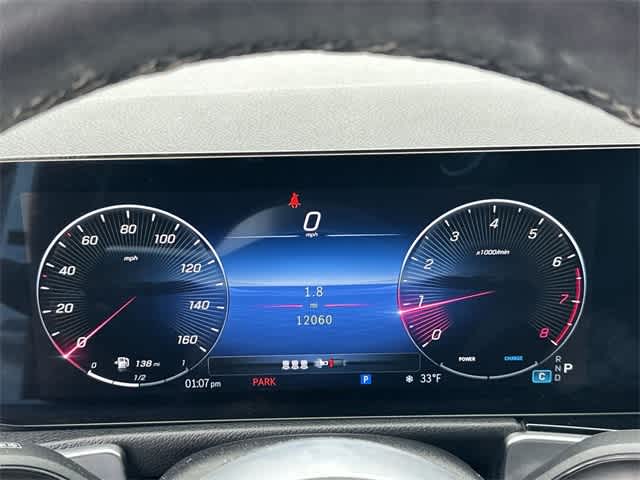 Thumbnail: 2025 Mercedes-Benz GLB - 6