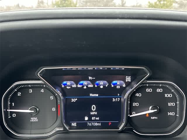 Thumbnail: 2021 GMC Yukon - 6