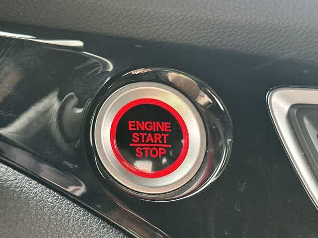 Thumbnail: 2023 Honda Passport - 11