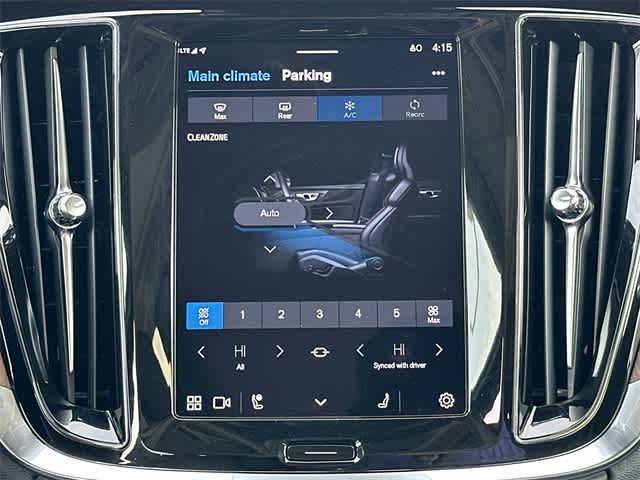 Thumbnail: 2025 Volvo S60 - 16