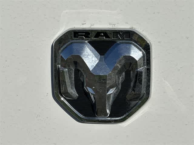 Thumbnail: 2023 RAM ProMaster - 17