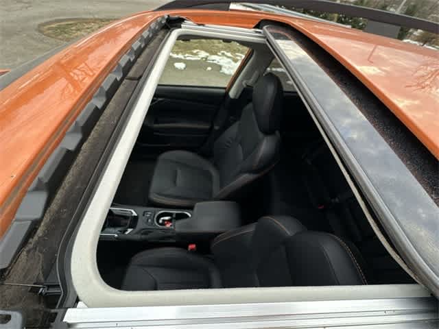 Thumbnail: 2018 Subaru Crosstrek - 6