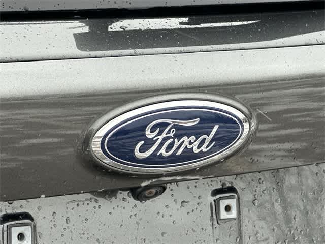 Thumbnail: 2019 Ford Escape - 23