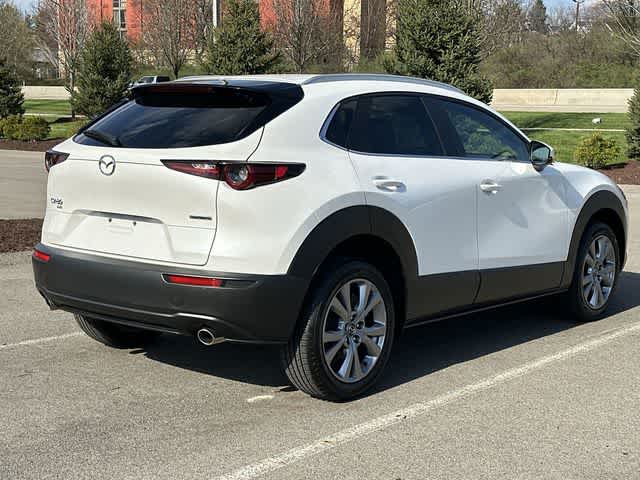 Thumbnail: 2023 Mazda CX-30 - 32
