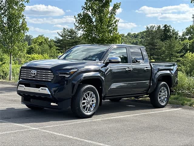 2024 Toyota Tacoma Limited -
                  Cranberry Township, PA