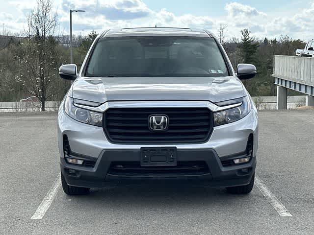 Thumbnail: 2023 Honda Ridgeline - 29