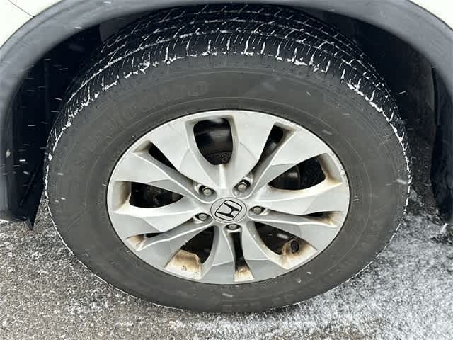 Thumbnail: 2012 Honda CR-V - 20