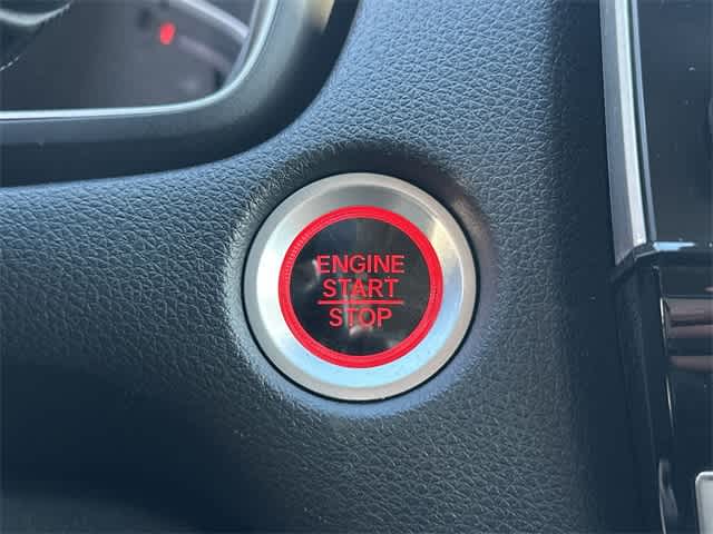 Thumbnail: 2019 Honda CR-V - 11