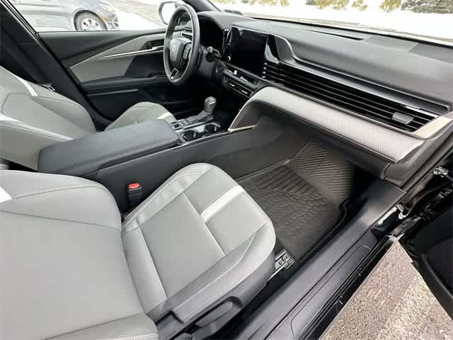 Thumbnail: 2025 Toyota Camry - 20