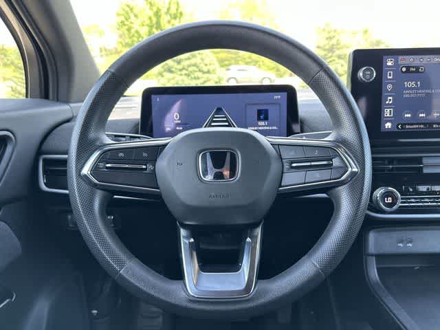 Thumbnail: 2024 Honda Prologue - 7