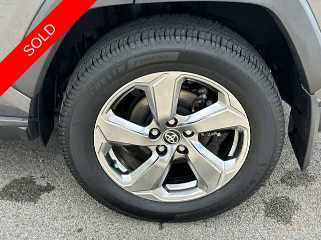 Thumbnail: 2020 Toyota RAV4 - 5