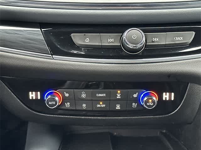 Thumbnail: 2024 Buick Enclave - 16