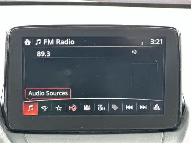 Thumbnail: 2019 Mazda CX-3 - 12