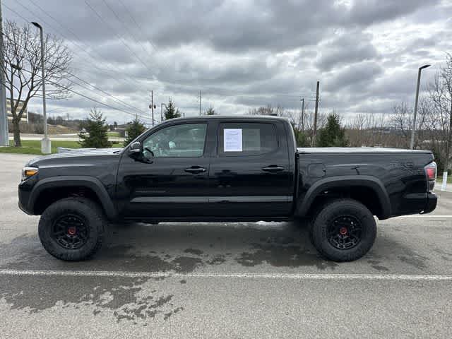 Thumbnail: 2023 Toyota Tacoma - 2