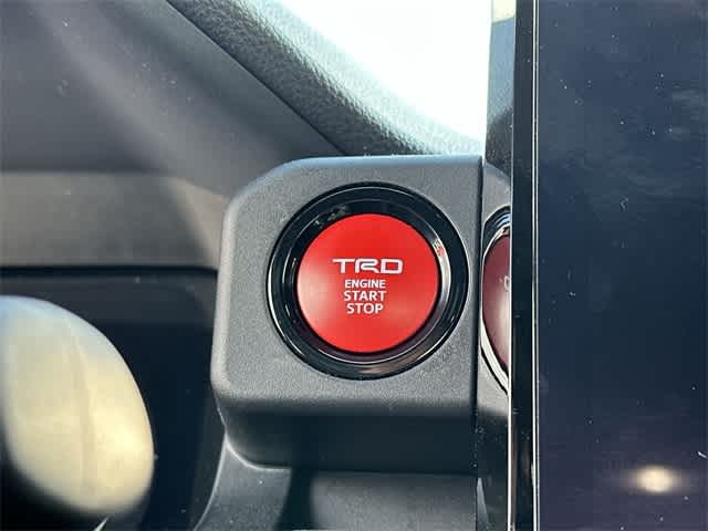 Thumbnail: 2024 Toyota Tacoma - 10