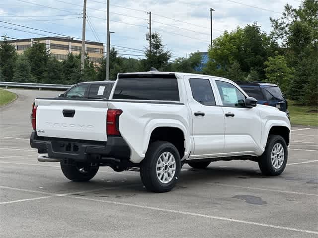 2024 Toyota Tacoma SR 29