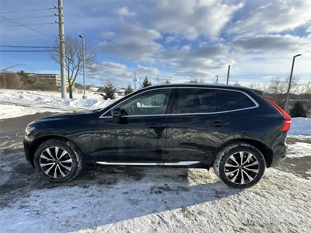 Thumbnail: 2023 Volvo XC60 - 2