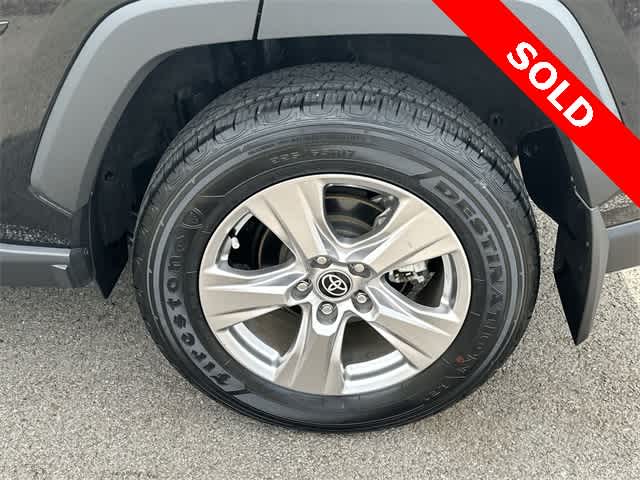 Thumbnail: 2022 Toyota RAV4 - 5