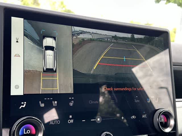 Thumbnail: 2024 Lexus ES - 14